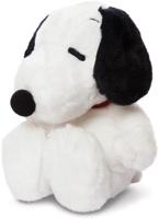 Snoopy Sitting 11 Inch Soft Toy