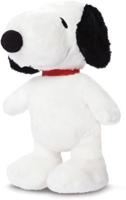Snoopy 7.5 Inch Soft Toy