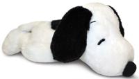 Snoopy Lying 9 Inch Soft Toy