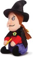 Room On The Broom Witch Buddies 6 Inch S