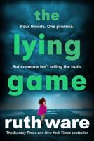 LYING GAME SIGNED COPIES