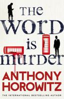 WORD IS MURDER SIGNED COPIES