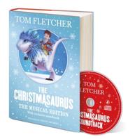 Christmasaurus - Musical Edition