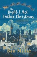 *SIGNED* The Night I Met Father Christmas