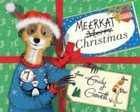 Meerkat Christmas *Signed Edition*