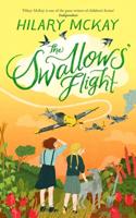 SWALLOWS FLIGHT SIGNED EDITION