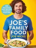 JOES FAMILY FOOD SIGNED EDITION