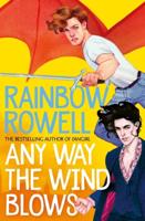 ANY WAY THE WIND BLOWS SIGNED EDITION