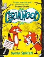 Grimwood Signed Edition