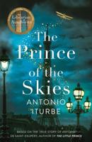 PRINCE OF THE SKIES SIGNED EDITION