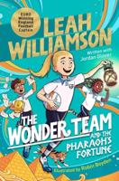Wonder Team and the Pharaoh's Fortune - Signed Edition