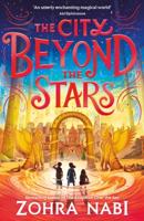 The City Beyond the Stars - Signed Edition