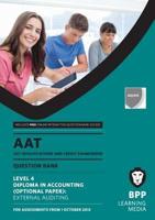 AAT External Auditing