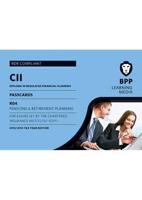 CII Pensions and Retirement Planning
