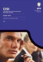 CISI Diploma Financial Derivatives