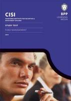 CISI Diploma Fund Management