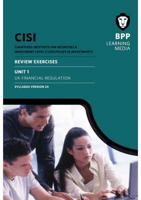 Cisi Capital Markets Programme Uk Financial Regulation Syllabus Version 20