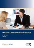Certificate in Offshore Banking Practice