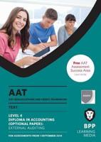 AAT External Auditing