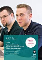 AAT Qualifications and Credit Framework (QCF) AQ2013