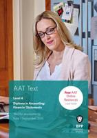 AAT Qualifications and Credit Framework (QCF) AQ2013