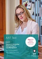 AAT Qualifications and Credit Framework (QCF) AQ2013. Level 4 Diploma in Accounting