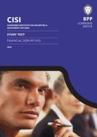 CISI Diploma Financial Derivatives