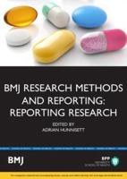 BMJ Research Methods and Reporting