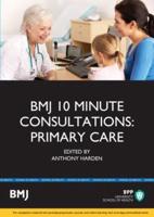 BMJ 10 Minute Consultations