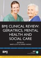 BMJ Clinical Review