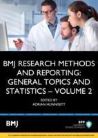 BMJ Research Methods Reporting Volume 2