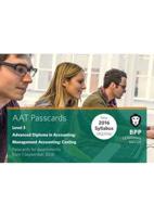 AAT - Management Accounting Costing