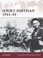 Soviet Partisan, 1941-44