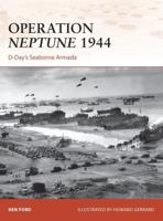 Operation Neptune 1944