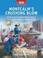 Montcalm's Crushing Blow