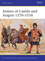 Armies of Castile and Aragon 1370-1516