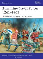 Byzantine Naval Forces, 1261-1461