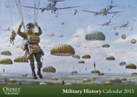 Osprey Military History Calendar 2015
