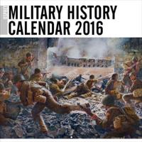 Osprey Military History Calendar 2016