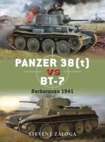 Panzer 38(T) Vs BT-7