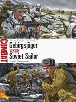 Gebirgsjäger Versus Soviet Sailor