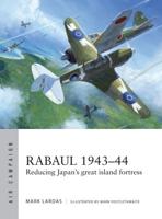 Air Campaign : Rabaul 1943-44