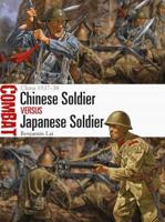 Chinese Soldier Versus Japanese Soldier