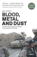 Blood, Metal and Dust