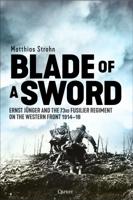 Blade of a Sword