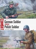 German Soldier Versus Polish Soldier
