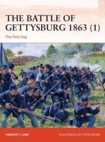 The Battle of Gettysburg 1863. 1 The First Day