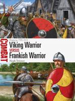 Viking Warrior Versus Frankish Warrior