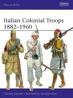 Italian Colonial Units