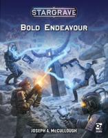 Bold Endeavour